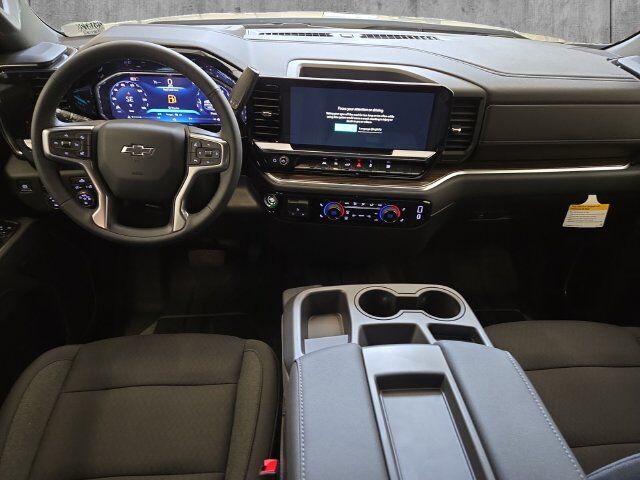 2026 Chevrolet Silverado 1500 RST Kerrville TX