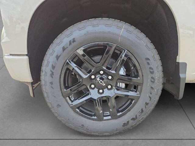 2026 Chevrolet Silverado 1500 RST Kerrville TX