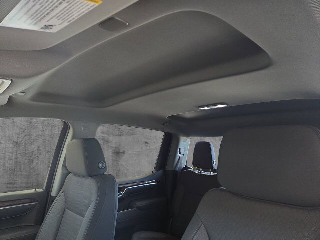 2026 Chevrolet Silverado 1500 RST Kerrville TX