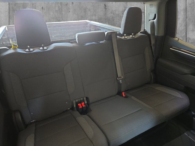 2026 Chevrolet Silverado 1500 RST Kerrville TX