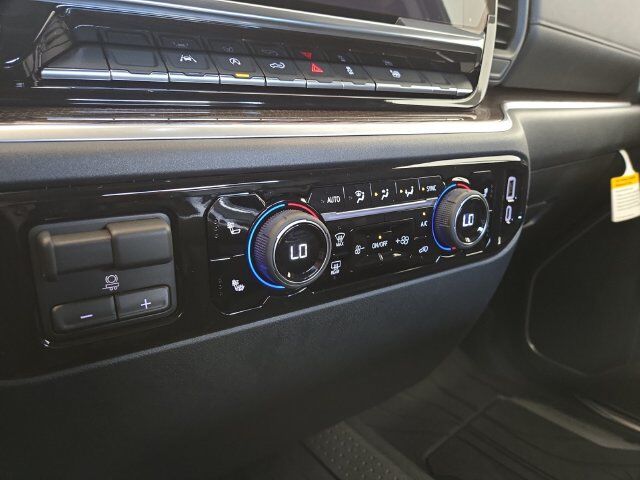 2026 Chevrolet Silverado 1500 RST Kerrville TX