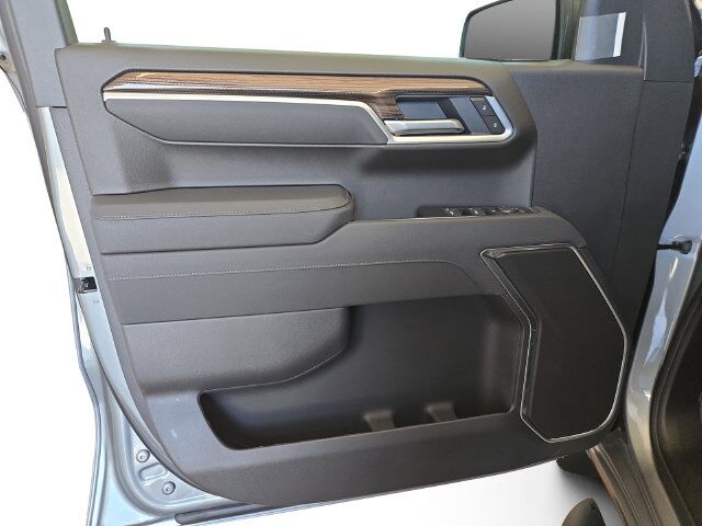 2026 Chevrolet Silverado 1500 RST Kerrville TX