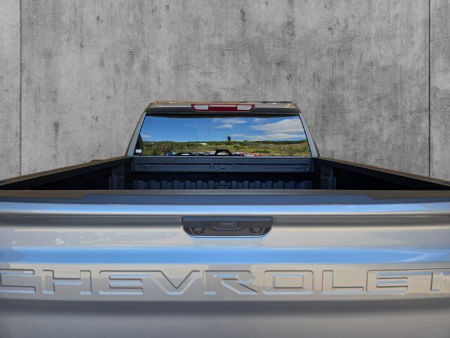 2026 Chevrolet Silverado 1500 RST Kerrville TX