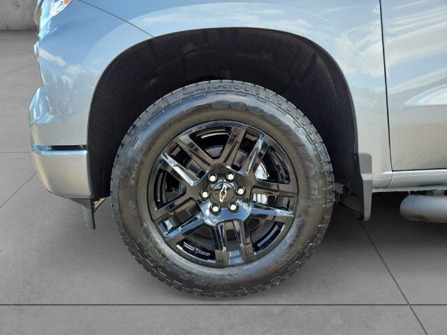2026 Chevrolet Silverado 1500 RST Kerrville TX