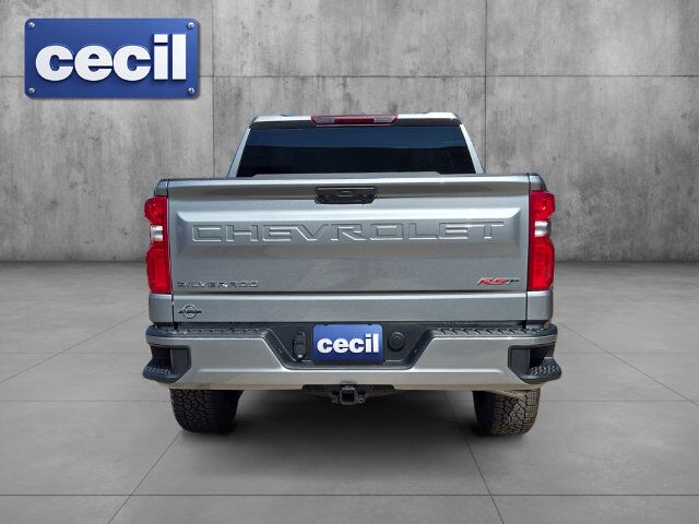 2026 Chevrolet Silverado 1500 RST Kerrville TX