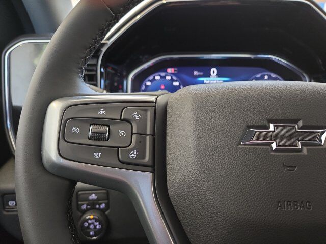 2026 Chevrolet Silverado 1500 RST Kerrville TX