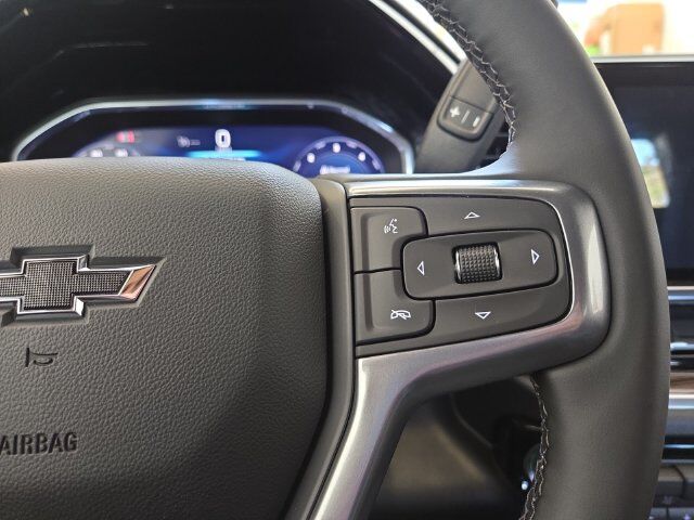 2026 Chevrolet Silverado 1500 RST Kerrville TX