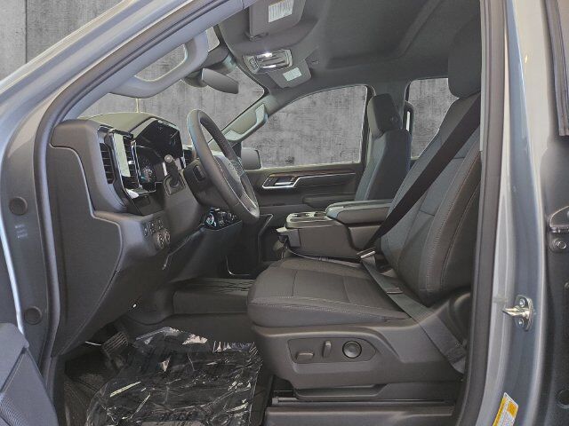 2026 Chevrolet Silverado 1500 RST Kerrville TX