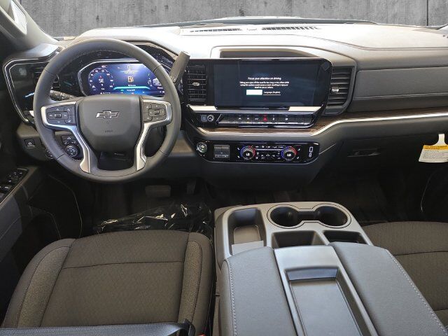 2026 Chevrolet Silverado 1500 RST Kerrville TX