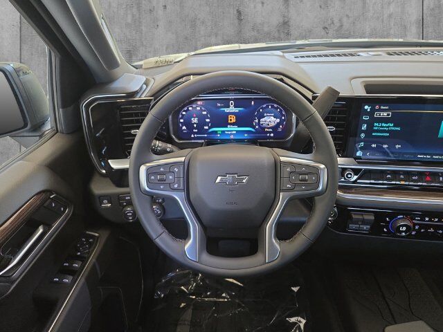 2026 Chevrolet Silverado 1500 RST Kerrville TX