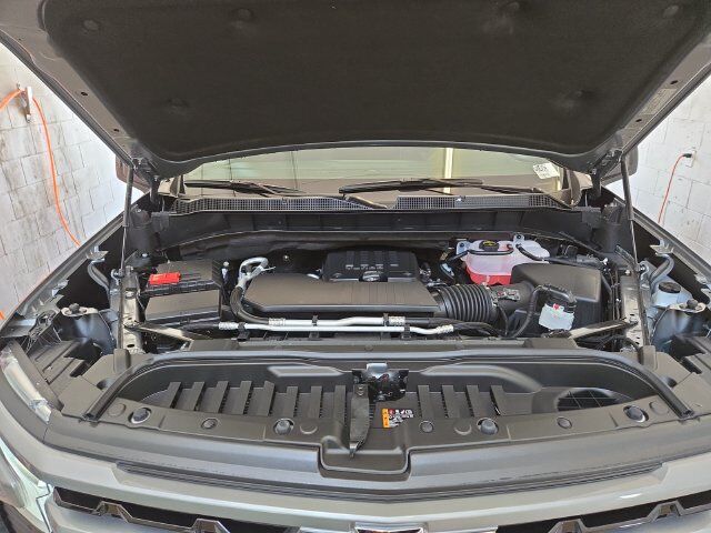 2026 Chevrolet Silverado 1500 RST Kerrville TX
