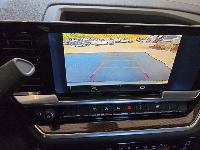 2026 Chevrolet Silverado 1500 RST Kerrville TX