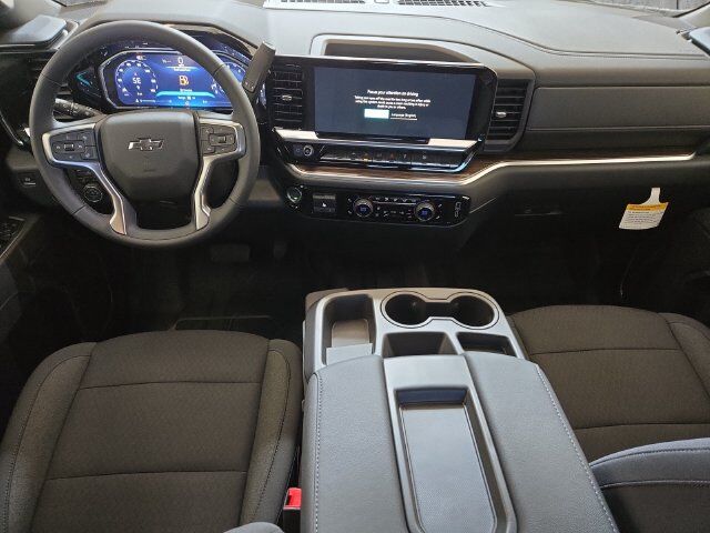 2026 Chevrolet Silverado 1500 RST Kerrville TX