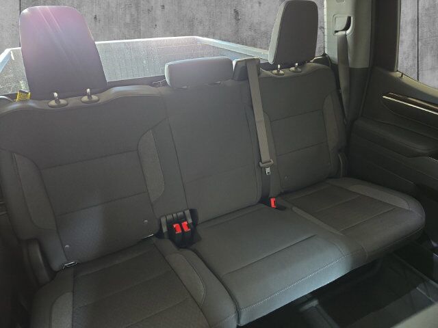 2026 Chevrolet Silverado 1500 RST Kerrville TX
