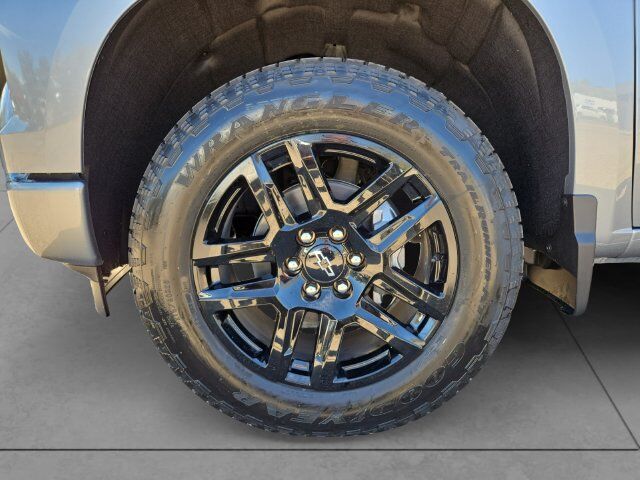 2026 Chevrolet Silverado 1500 RST Kerrville TX