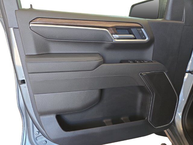 2026 Chevrolet Silverado 1500 RST Kerrville TX