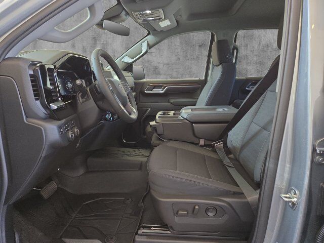 2026 Chevrolet Silverado 1500 RST Kerrville TX