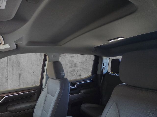 2026 Chevrolet Silverado 1500 RST Kerrville TX