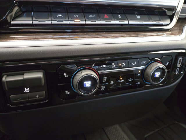 2026 Chevrolet Silverado 1500 RST Kerrville TX