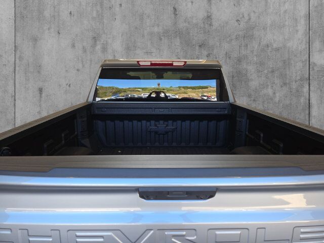 2026 Chevrolet Silverado 1500 RST Kerrville TX
