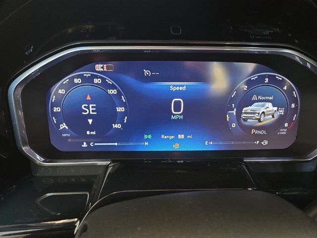 2026 Chevrolet Silverado 1500 RST Kerrville TX