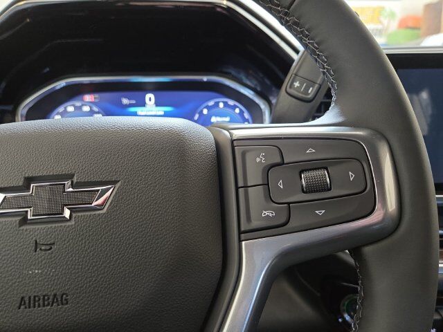 2026 Chevrolet Silverado 1500 RST Kerrville TX