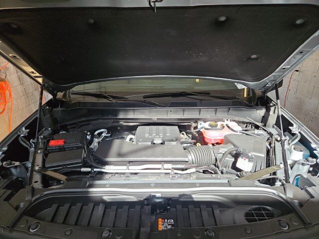 2026 Chevrolet Silverado 1500 RST Kerrville TX
