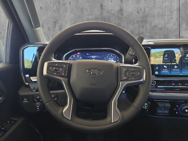 2026 Chevrolet Silverado 1500 RST Kerrville TX