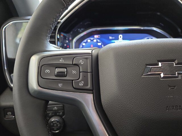 2026 Chevrolet Silverado 1500 RST Kerrville TX