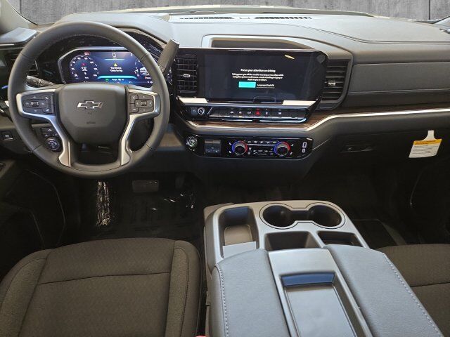 2026 Chevrolet Silverado 1500 RST Kerrville TX