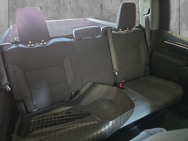 2026 Chevrolet Silverado 1500 RST Kerrville TX