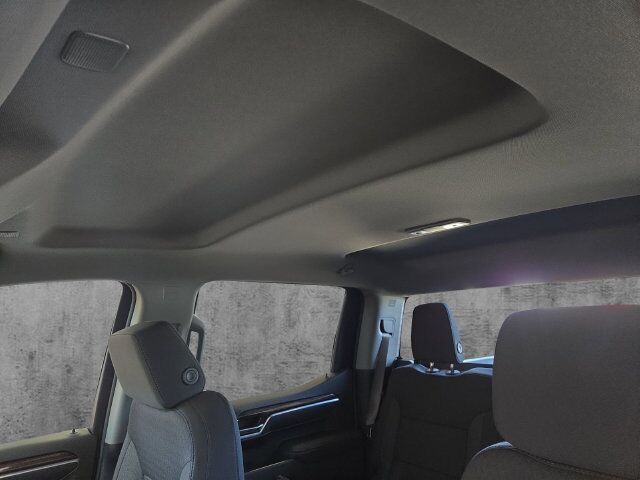 2026 Chevrolet Silverado 1500 RST Kerrville TX