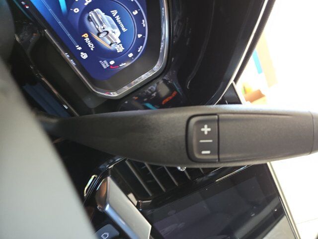 2026 Chevrolet Silverado 1500 RST Kerrville TX