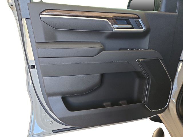 2026 Chevrolet Silverado 1500 RST Kerrville TX
