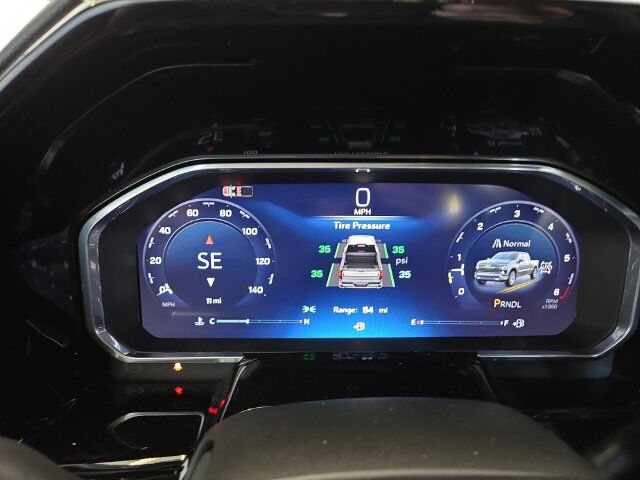 2026 Chevrolet Silverado 1500 RST Kerrville TX