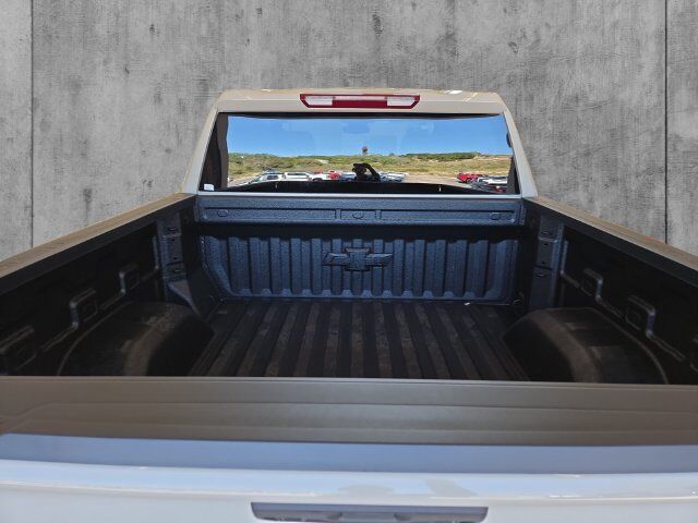 2026 Chevrolet Silverado 1500 RST Kerrville TX