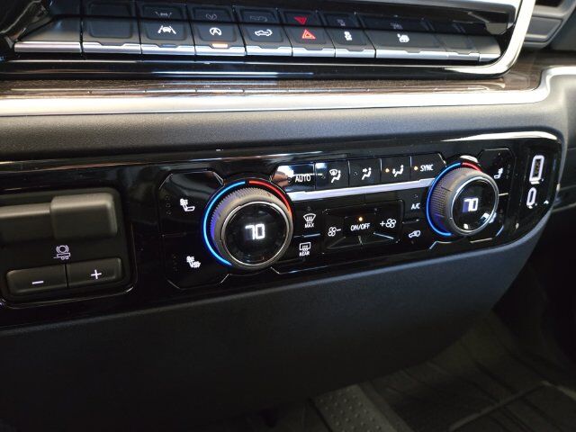2026 Chevrolet Silverado 1500 RST Kerrville TX