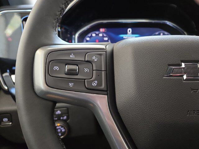 2026 Chevrolet Silverado 1500 RST Kerrville TX