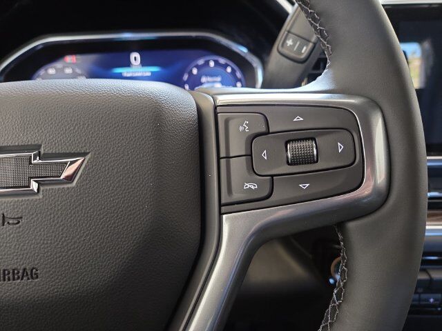 2026 Chevrolet Silverado 1500 RST Kerrville TX