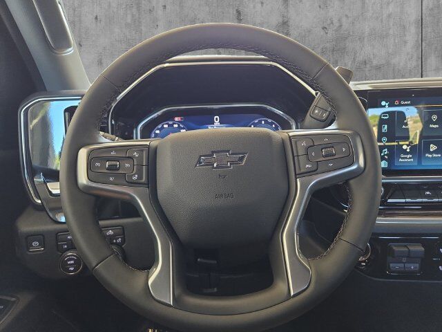 2026 Chevrolet Silverado 1500 RST Kerrville TX
