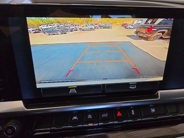 2026 Chevrolet Silverado 1500 RST Kerrville TX