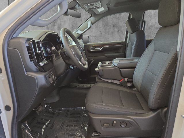 2026 Chevrolet Silverado 1500 RST Kerrville TX