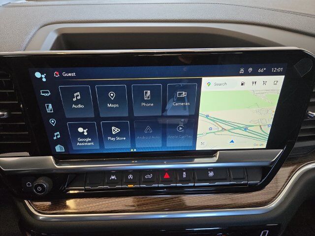 2026 Chevrolet Silverado 1500 RST Kerrville TX