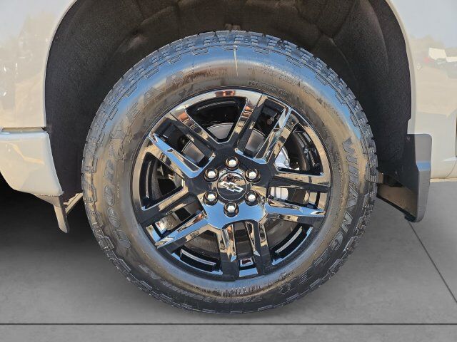 2026 Chevrolet Silverado 1500 RST Kerrville TX