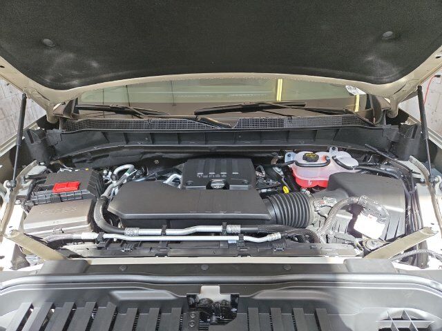 2026 Chevrolet Silverado 1500 RST Kerrville TX