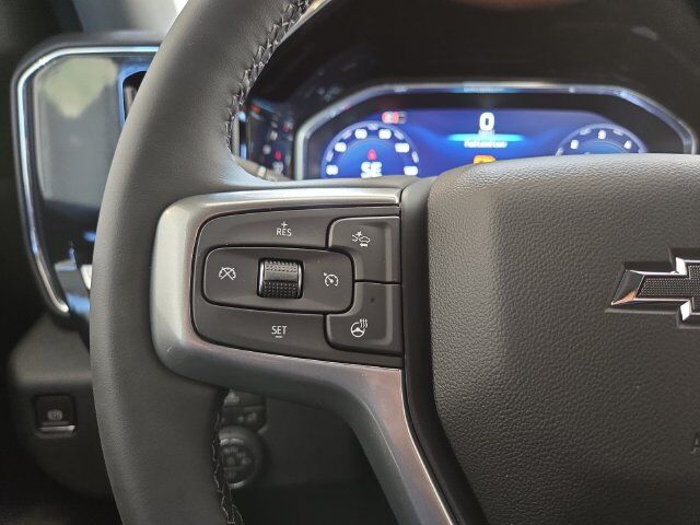 2026 Chevrolet Silverado 1500 RST Kerrville TX