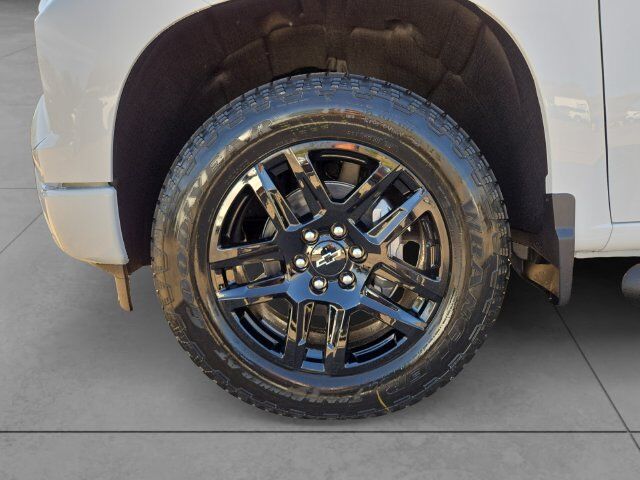 2026 Chevrolet Silverado 1500 RST Kerrville TX