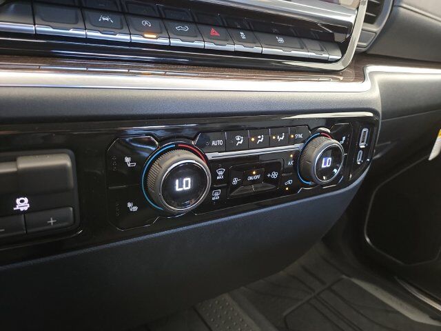 2026 Chevrolet Silverado 1500 RST Kerrville TX