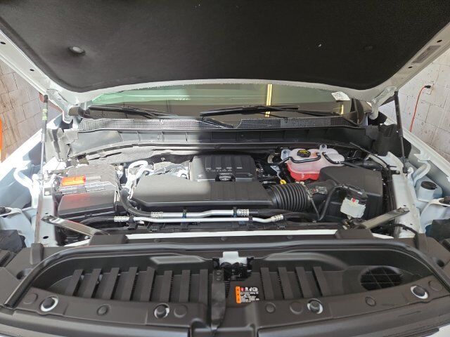 2026 Chevrolet Silverado 1500 RST Kerrville TX