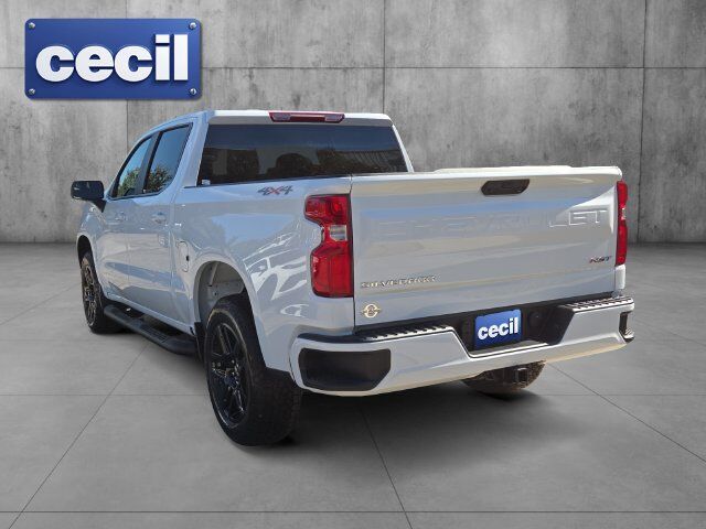 2026 Chevrolet Silverado 1500 RST Kerrville TX